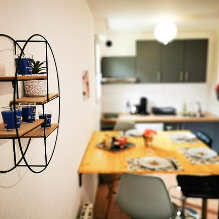 Appartamento Léman Holidays - Le Coquelicot Thonon-les-Bains Esterno foto