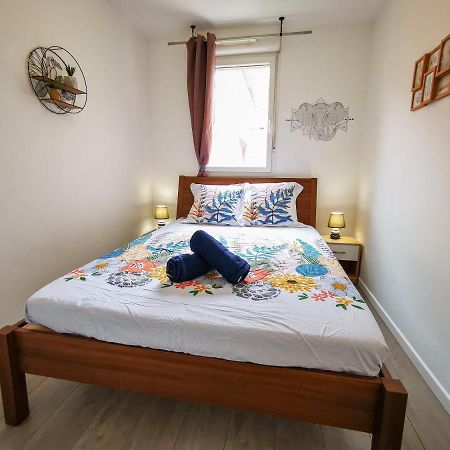 Appartamento Léman Holidays - Le Coquelicot Thonon-les-Bains Esterno foto