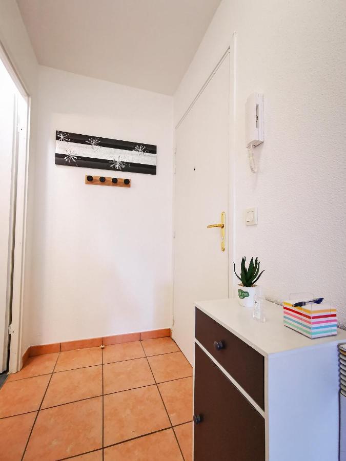Appartamento Léman Holidays - Le Coquelicot Thonon-les-Bains Esterno foto